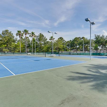 Walk To Beach Poolside Oasis In Palms Of Destin! エクステリア 写真