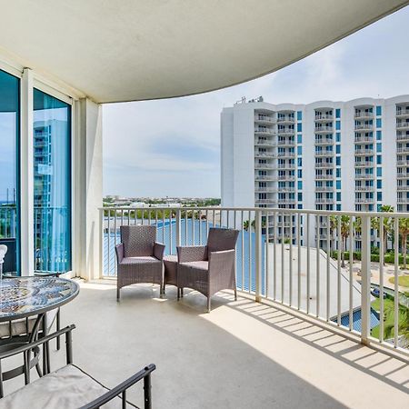 Walk To Beach Poolside Oasis In Palms Of Destin! エクステリア 写真