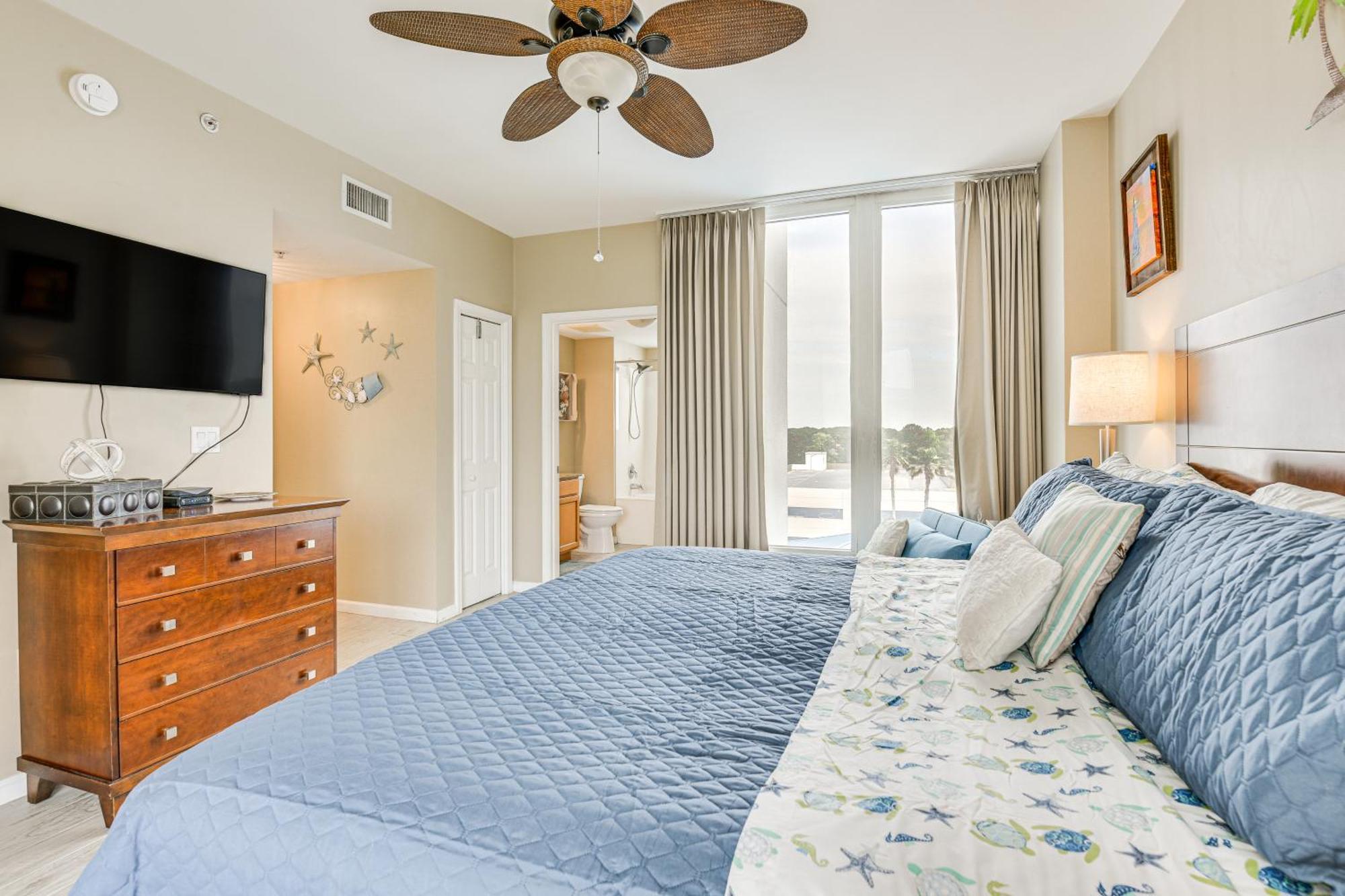 Walk To Beach Poolside Oasis In Palms Of Destin! エクステリア 写真