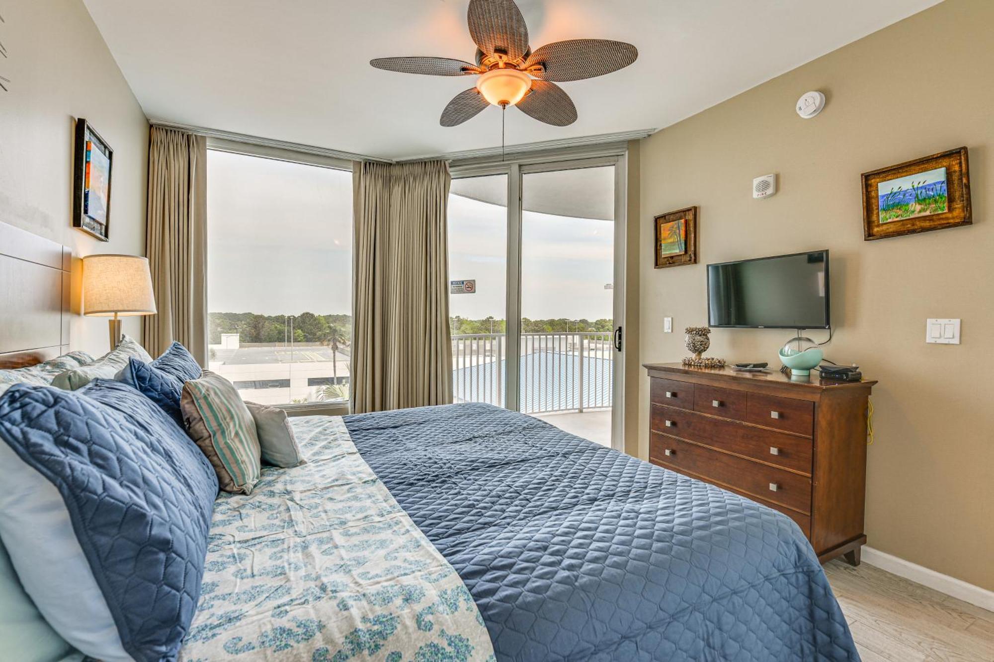 Walk To Beach Poolside Oasis In Palms Of Destin! エクステリア 写真